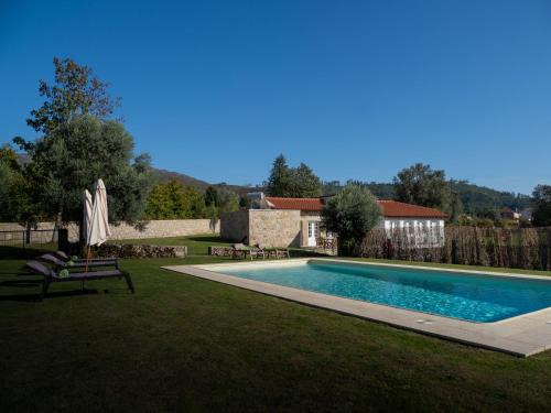 Arcos de Valdevez House | Casa da Portelinha