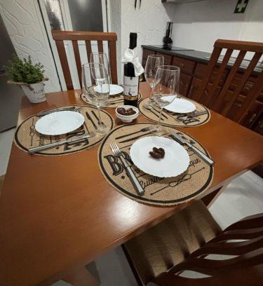 Praia da Vitoria Apartment | Casa da Praça II