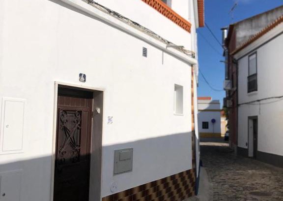Carrapatelo House | Casa Da Praça