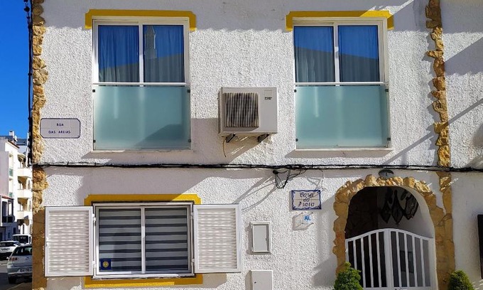Vila Real Santo Antonio House | Casa Da Praia "AL"