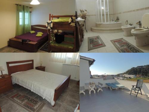 Paredes da Vitoria House | Casa da Praia das Paredes-Nazaré