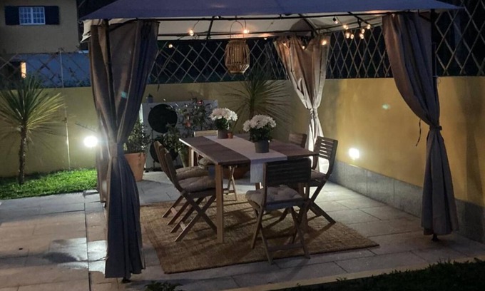 Labruge Hotel | Casa da Praia Guest House 300m from the beach on the road to Santiago de Compostela