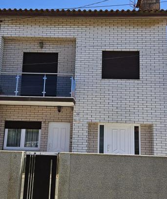 A Ver-o-Mar House | Casa da Praia