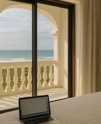 Paredes da Vitoria Apartment | Casa da Praia