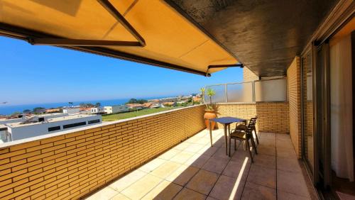 Canidelo Apartment | Casa da Praia