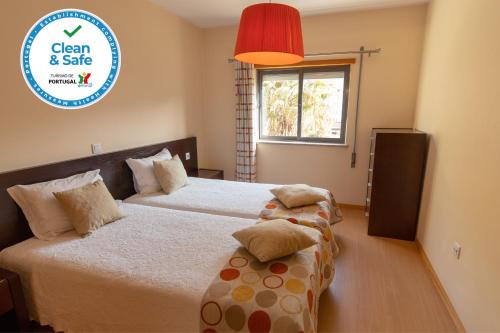 Sao Tiaguinho Apartment | Casa da Levada