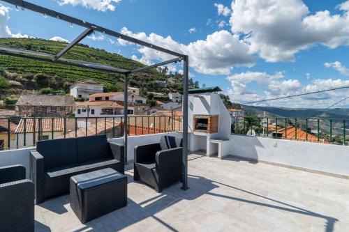 Armamar House | Casa da Quelha