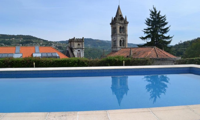 Oliveira do Douro House | Casa da Quinta da Calçada