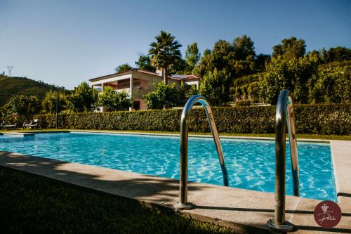 Bouro House | Casa da Quinta - Quinta da Portela