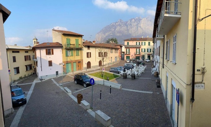 Lecco Apartment | Casa da Raquel
