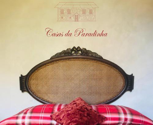 Alvarenga House | Casa da Ribeira- Aldeia da Paradinha com praia fluvial