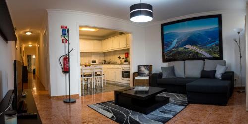 Vila Nova de Foz Coa Apartment | Casa da Rocha - Alojamento Local