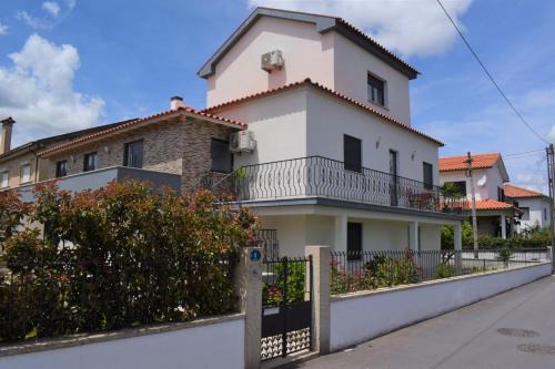 Ponte de Lima House | Casa da Romeira