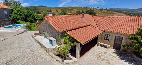 Paredes de Coura House | Casa da Rosa Porreiras