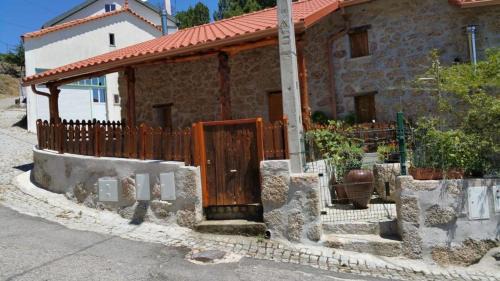 Guarda House | Casa da Serra da Estrela