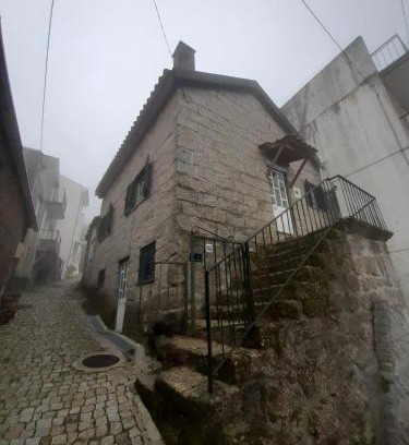 Seia House | Casa da Serra - Serra da Estrela
