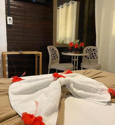 Floresta Velha House | Casa da Silvana