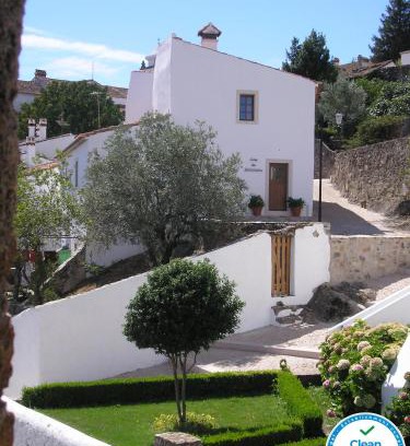 Marvao House | Casa da Silveirinha