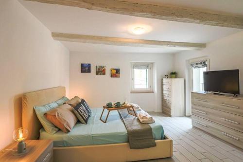 Jesi Apartment | Casa da Sogno con Balcone, free Wi-FI e Netflix