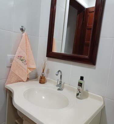 Santa Teresa House | Casa da Sophia