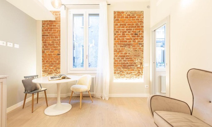 Ghisolfa Apartment | Casa da Suite Mahon