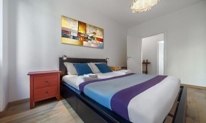 Cinisello Balsamo Apartment | Casa da Suite Nativa