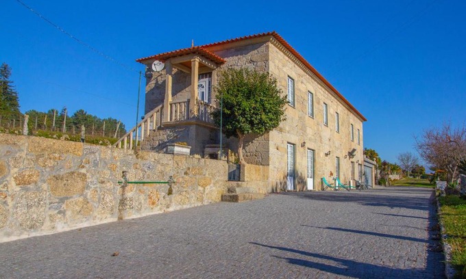 Ponte de Lima House | Casa da Tanquinha