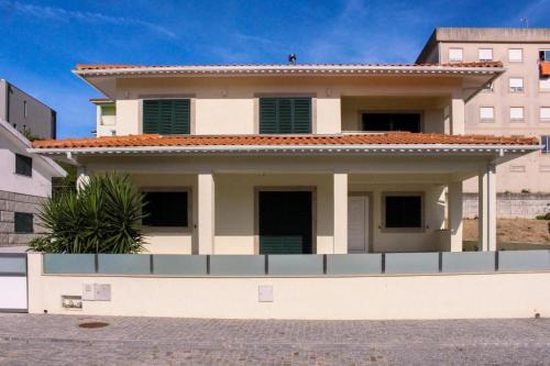 Alpendurada e Matos House | Casa da Tapada