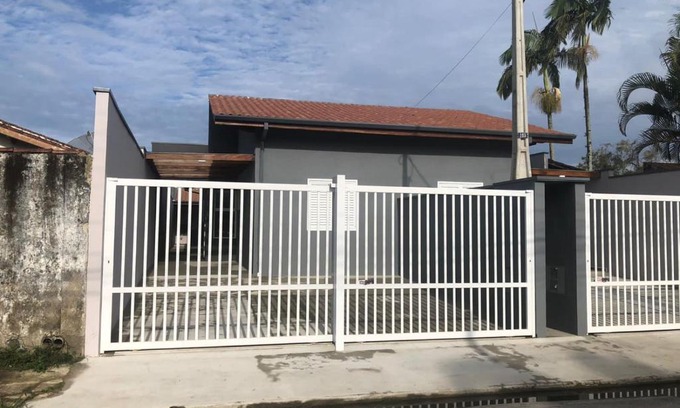 Estufa I House | Casa da Teca 2