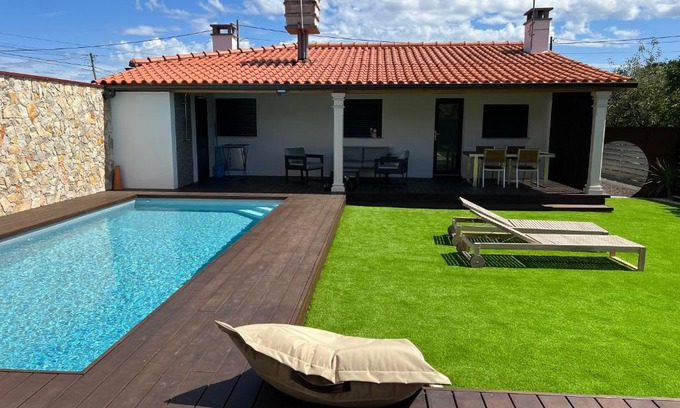 Ilha Apartment | Casa da Ti Bemvinda