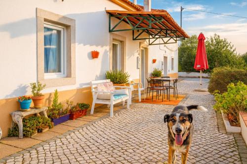 Nossa Senhora da Anunciada House | Casa da Ti Bia