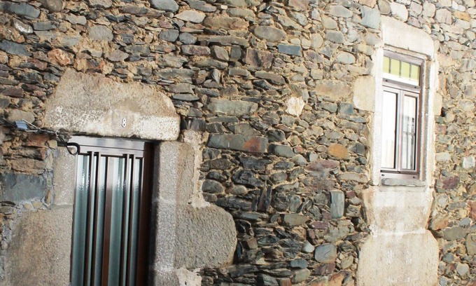 Manteigas House | Casa da Ti Maria - Serra Da Estrela