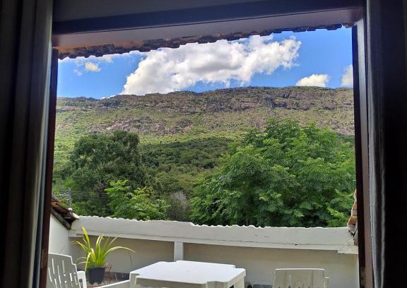 Tiradentes House | Casa da Tia Ni