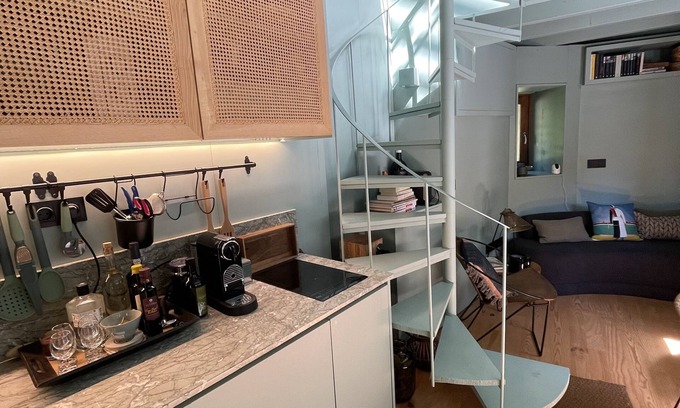 Baiao Cottage | Casa da Tintim