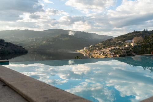 Ribadouro House | Casa da Torre, Porto Manso