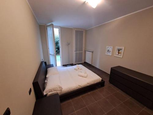 Lubiana Apartment | Casa da Umberto