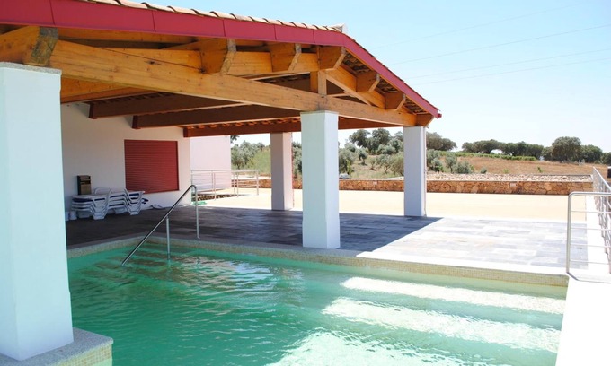 Portalegre Other | Casa da Urra Guest House