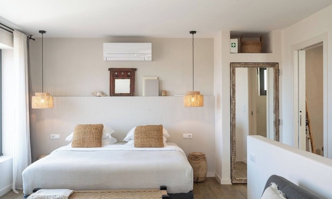 Almocageme House | Casa da Ursa - Sintra