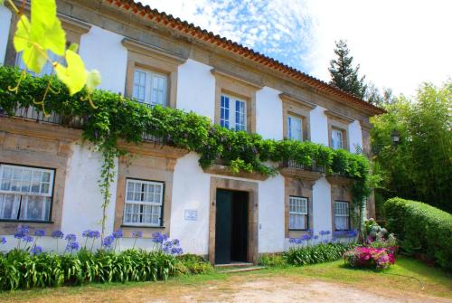Ponte de Lima Bed & Breakfast | Casa da Várzea