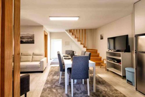 Carralcova House | Casa da Varanda