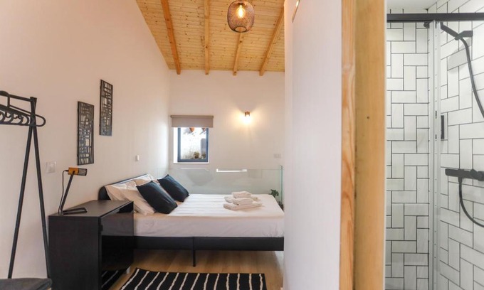 Braganca House | Casa da Viela