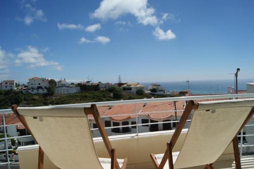 Ericeira House | Casa da Vigia Ericeira