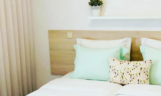 Rates House | Casa da Vila Guest House