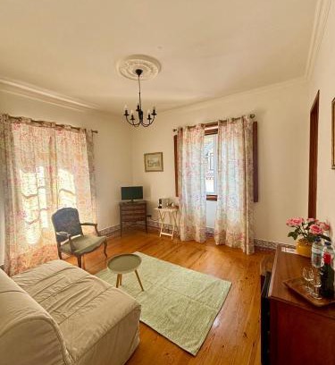 Sintra House | Casa da Villa 1B
