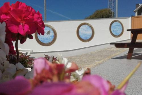 Vila Praia de Ancora House | Casa Da Villa