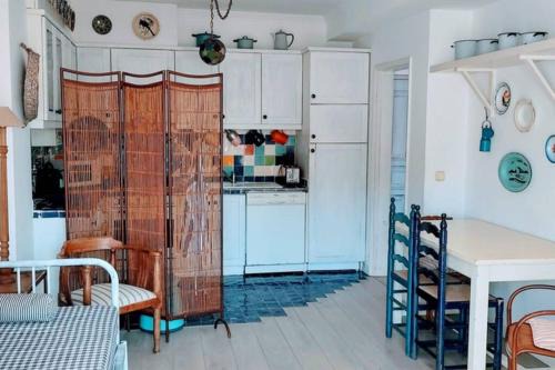 Costa Nova do Prado Apartment | CASA DA ZECA, GARAGEM GRATUITA, COSTA NOVA