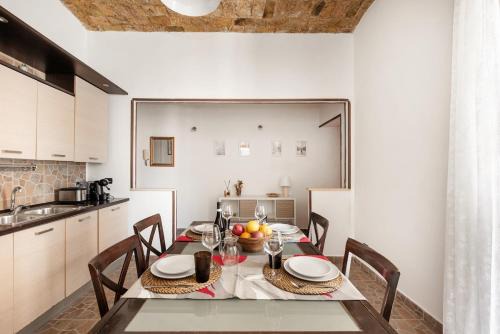San Lorenzo Apartment | Casa Dada between Termini and Sapienza