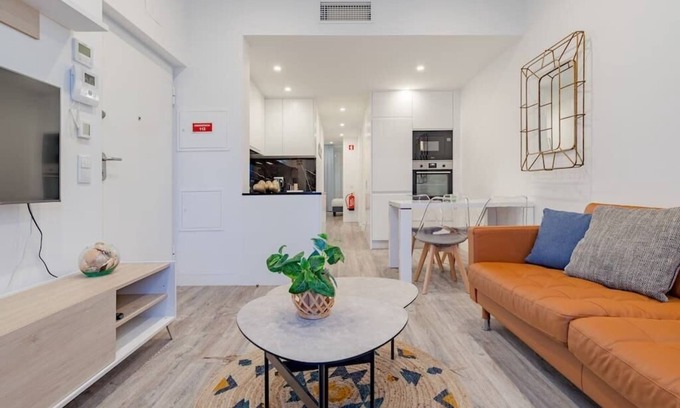 Setubal Apartment | Casa Dagan