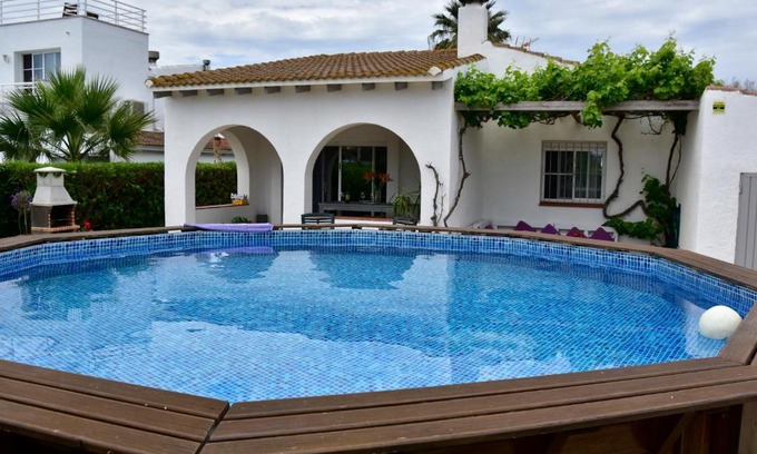 L'Eucaliptus House | Casa Daguet