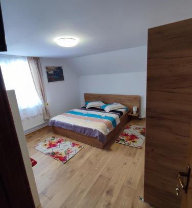 Toplita House | Casa Daiana - Toplița